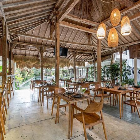 Kandarpa Ubud Chse Certified Εξωτερικό φωτογραφία