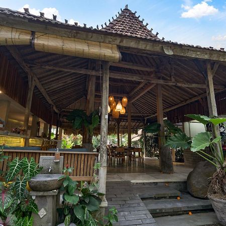 Kandarpa Ubud Chse Certified Εξωτερικό φωτογραφία