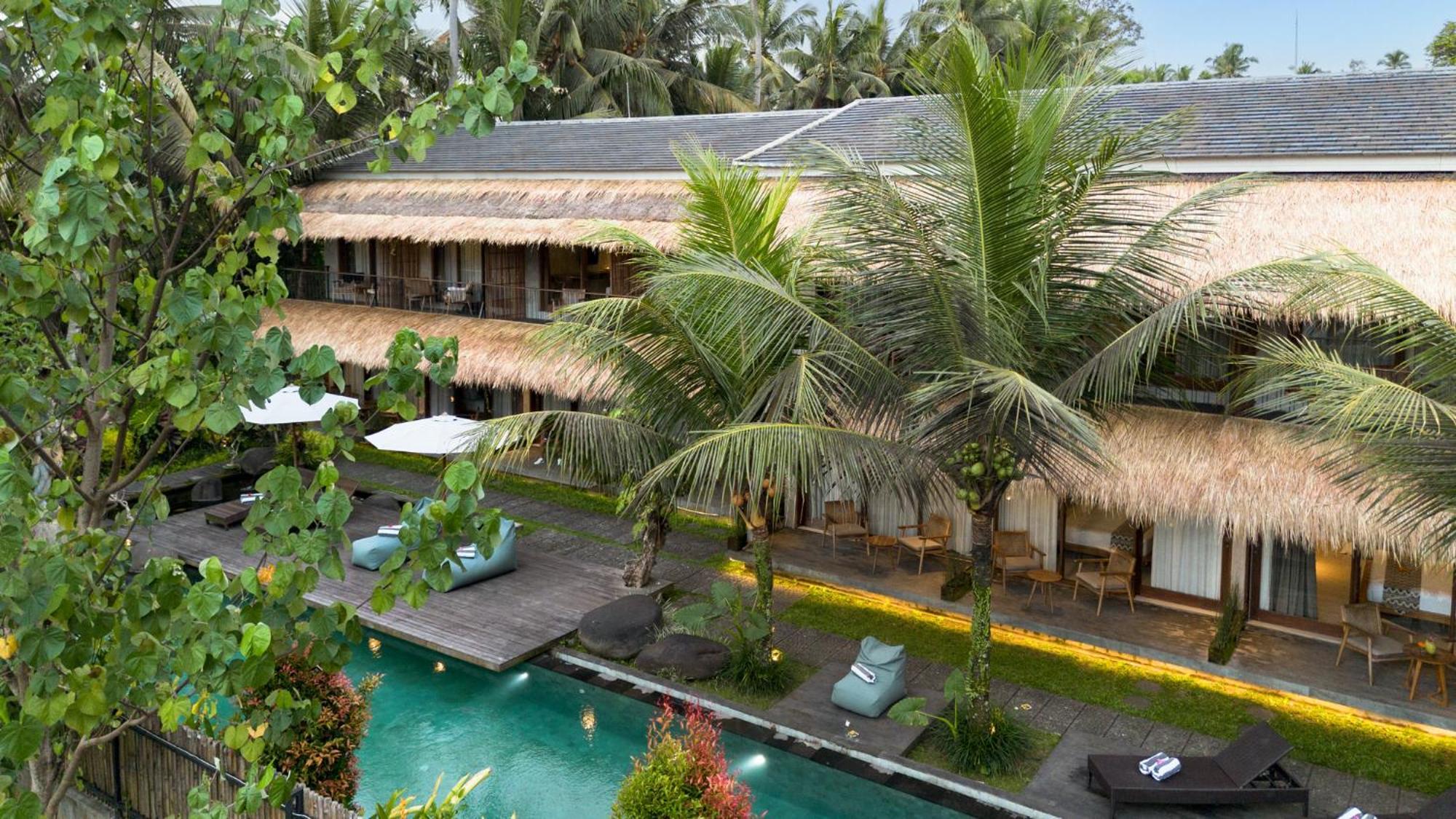 Kandarpa Ubud Chse Certified Εξωτερικό φωτογραφία