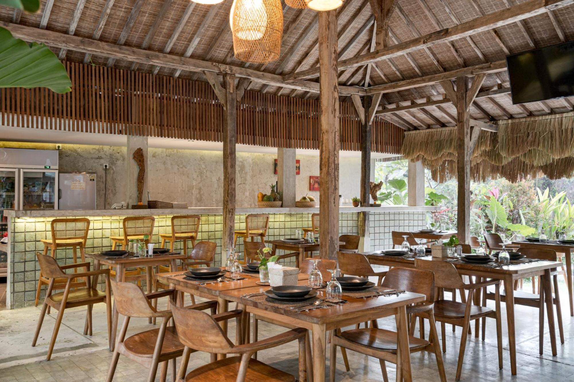 Kandarpa Ubud Chse Certified Εξωτερικό φωτογραφία