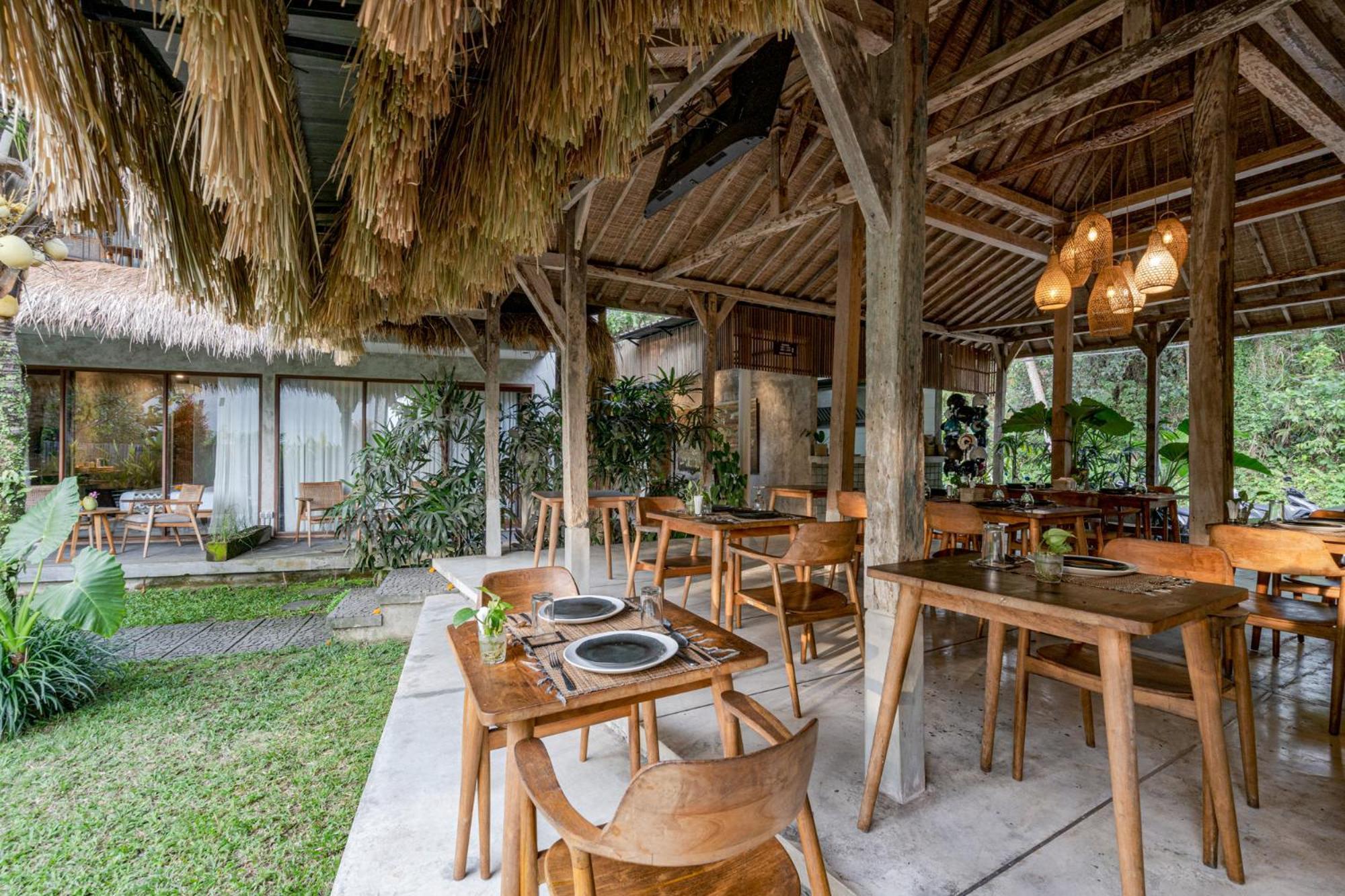 Kandarpa Ubud Chse Certified Εξωτερικό φωτογραφία