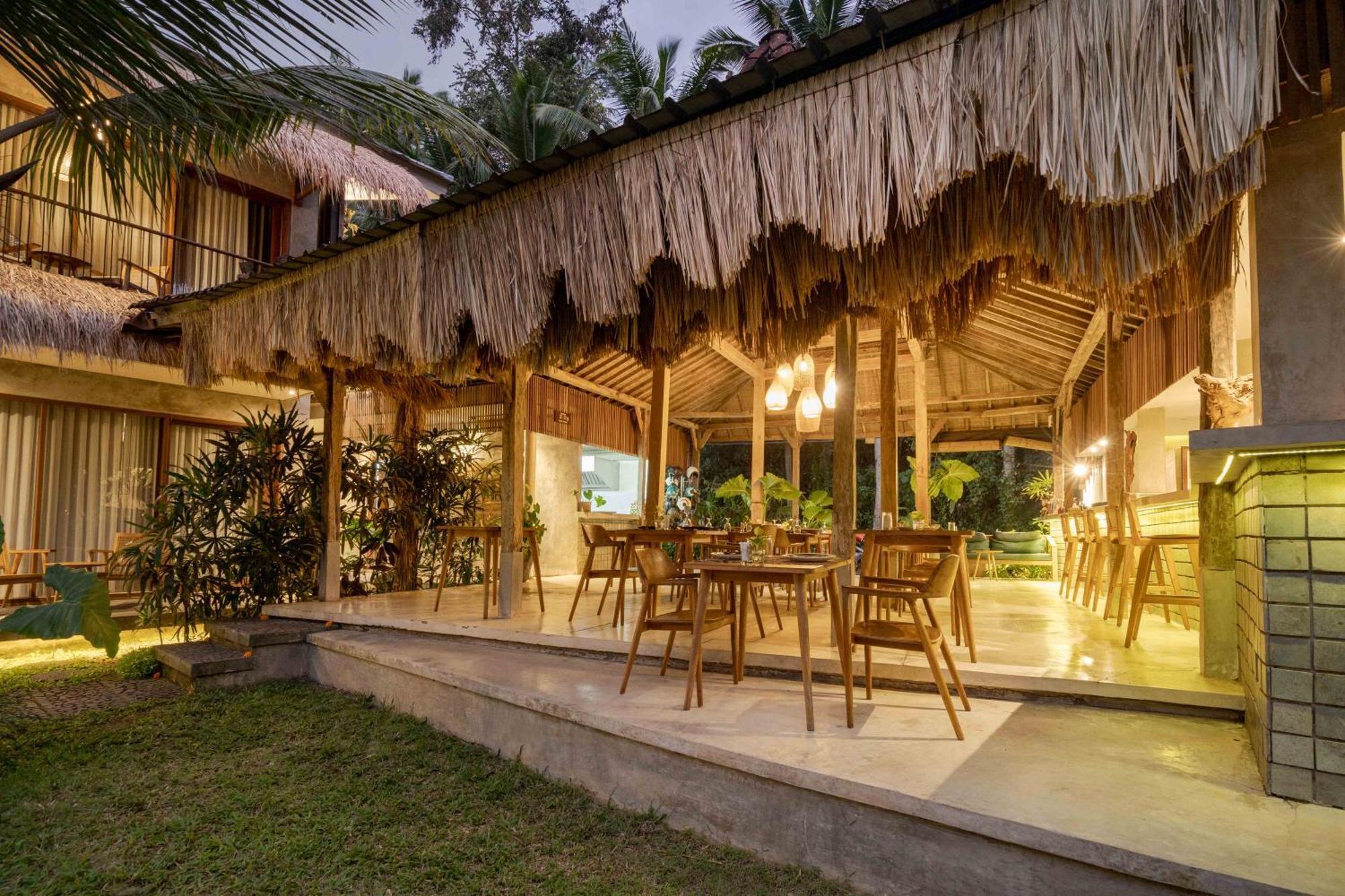 Kandarpa Ubud Chse Certified Εξωτερικό φωτογραφία