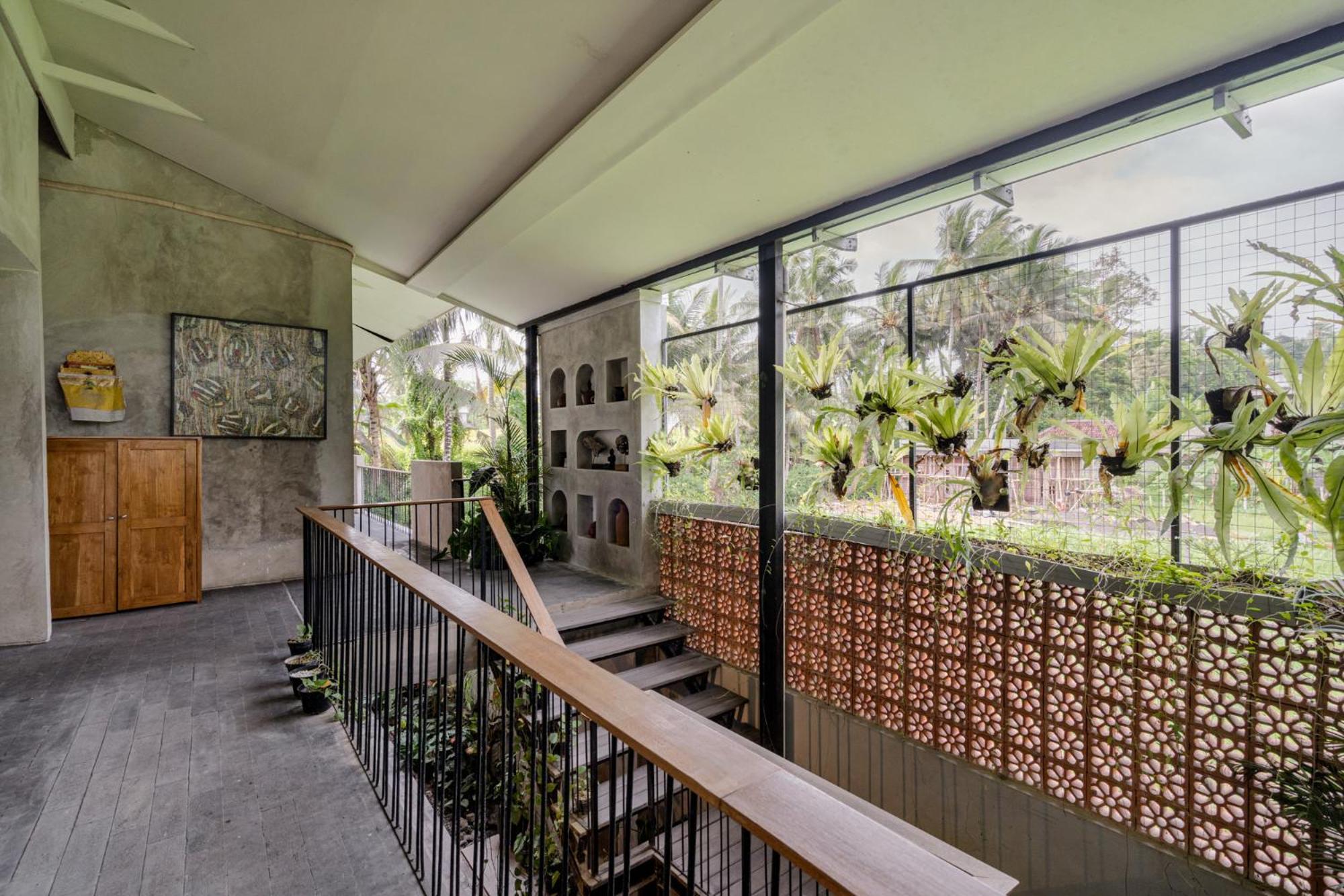 Kandarpa Ubud Chse Certified Εξωτερικό φωτογραφία