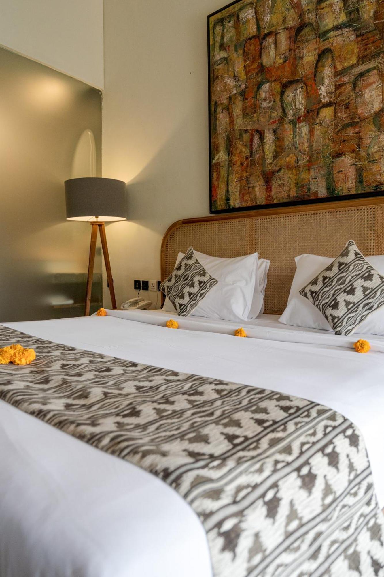 Kandarpa Ubud Chse Certified Εξωτερικό φωτογραφία