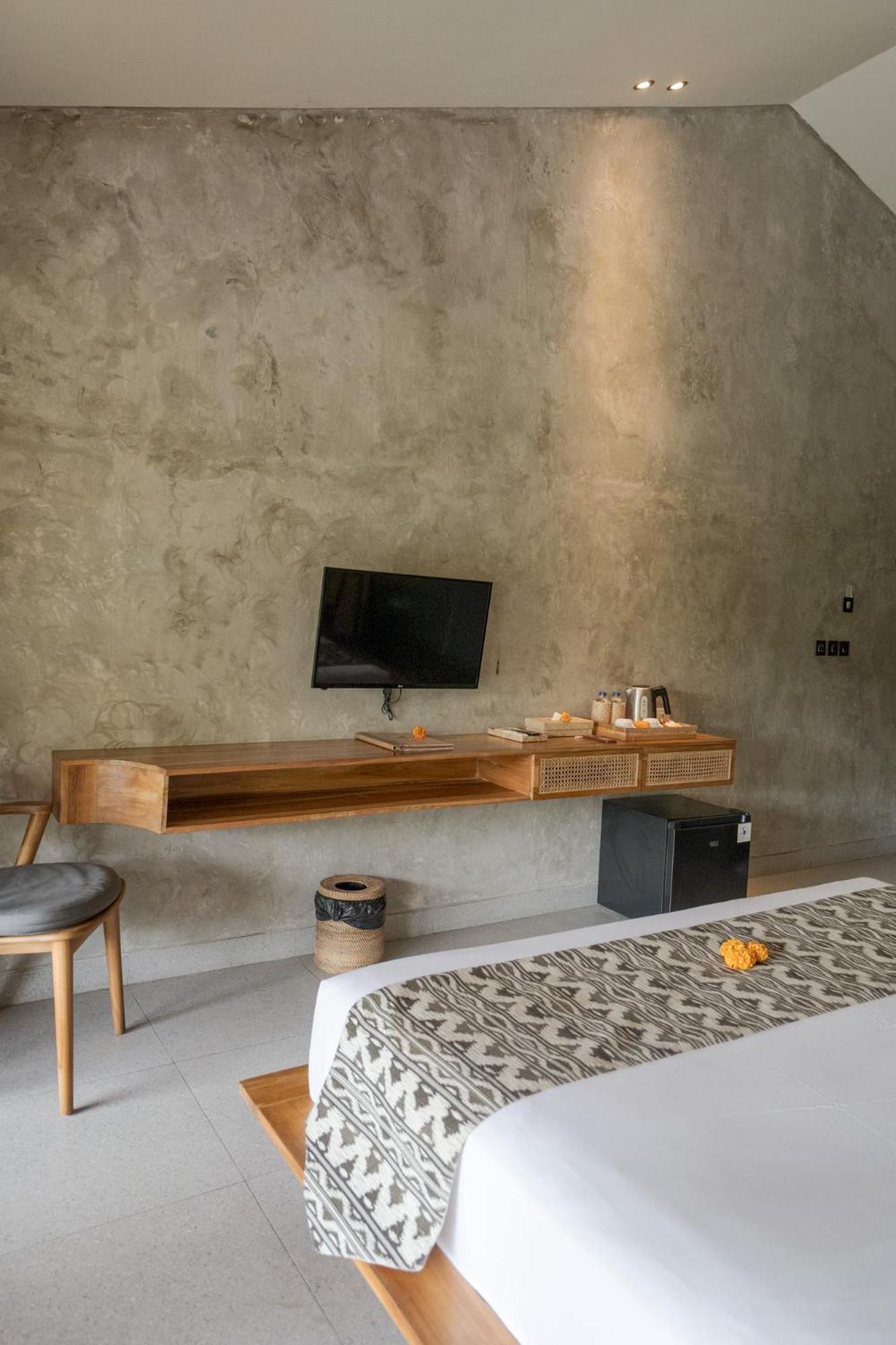 Kandarpa Ubud Chse Certified Εξωτερικό φωτογραφία