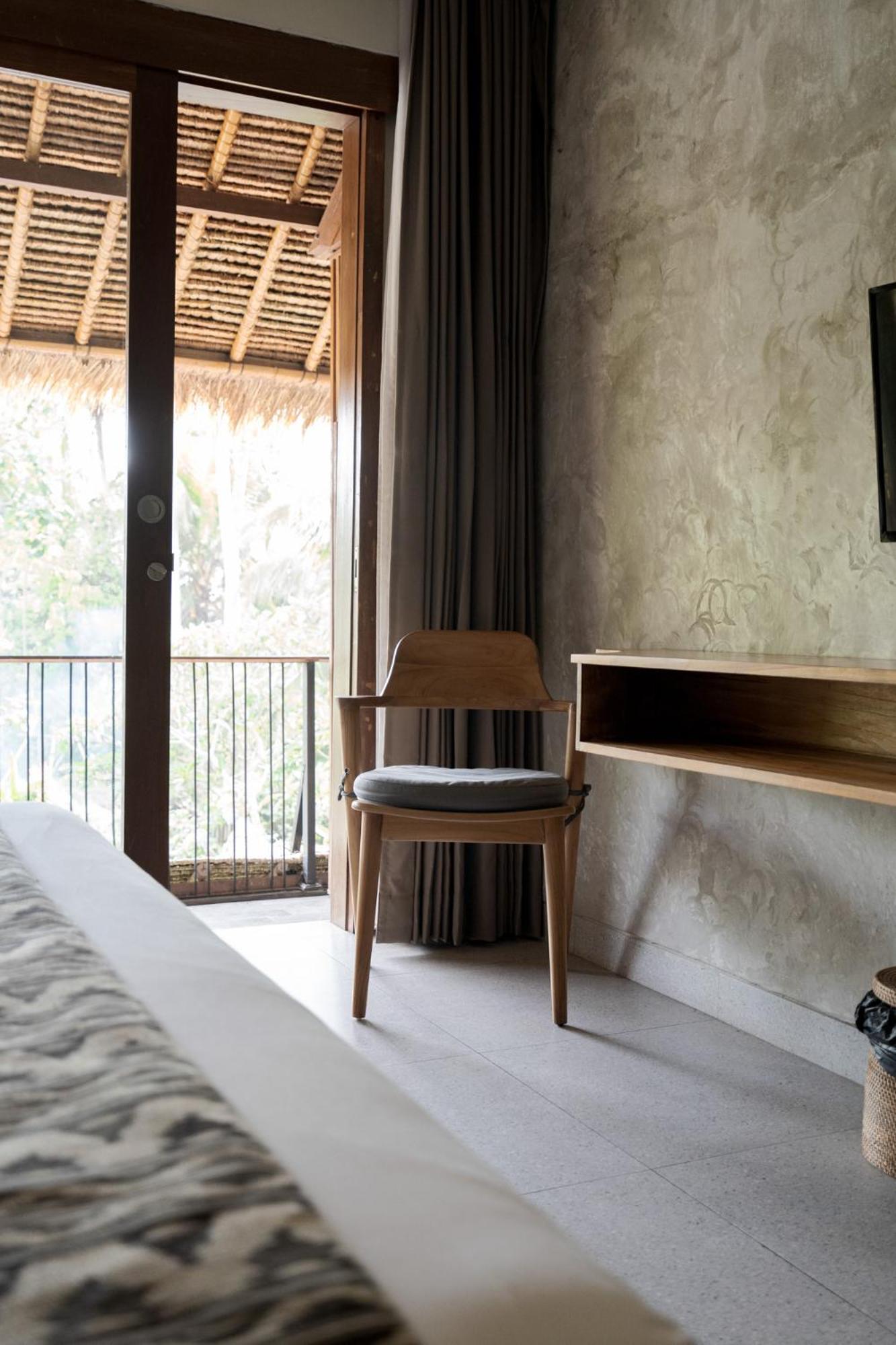 Kandarpa Ubud Chse Certified Εξωτερικό φωτογραφία