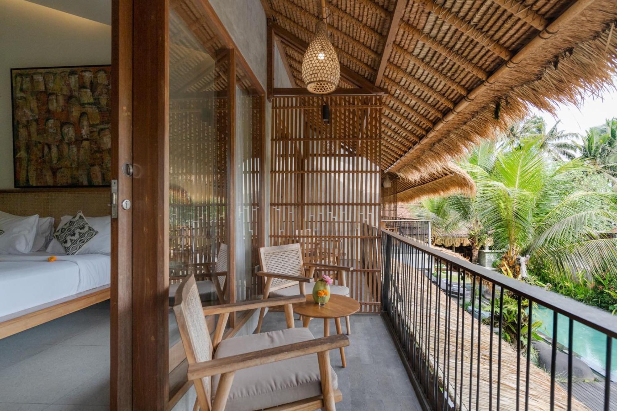 Kandarpa Ubud Chse Certified Εξωτερικό φωτογραφία