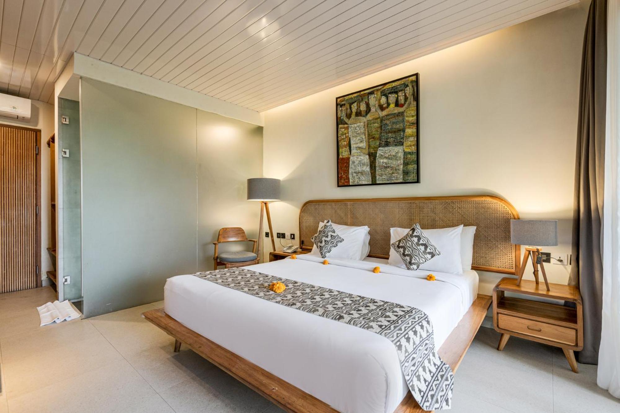 Kandarpa Ubud Chse Certified Εξωτερικό φωτογραφία
