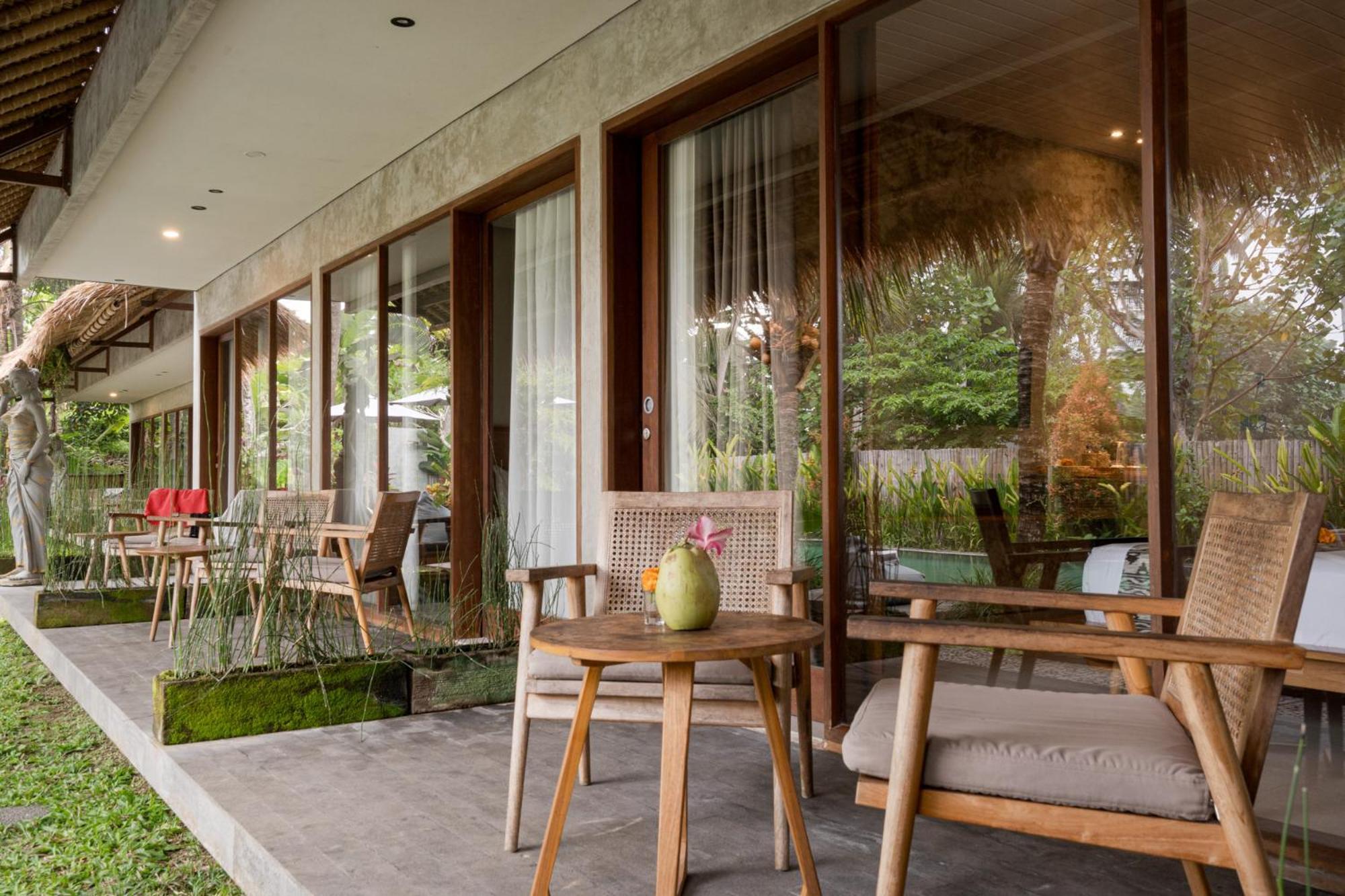 Kandarpa Ubud Chse Certified Εξωτερικό φωτογραφία