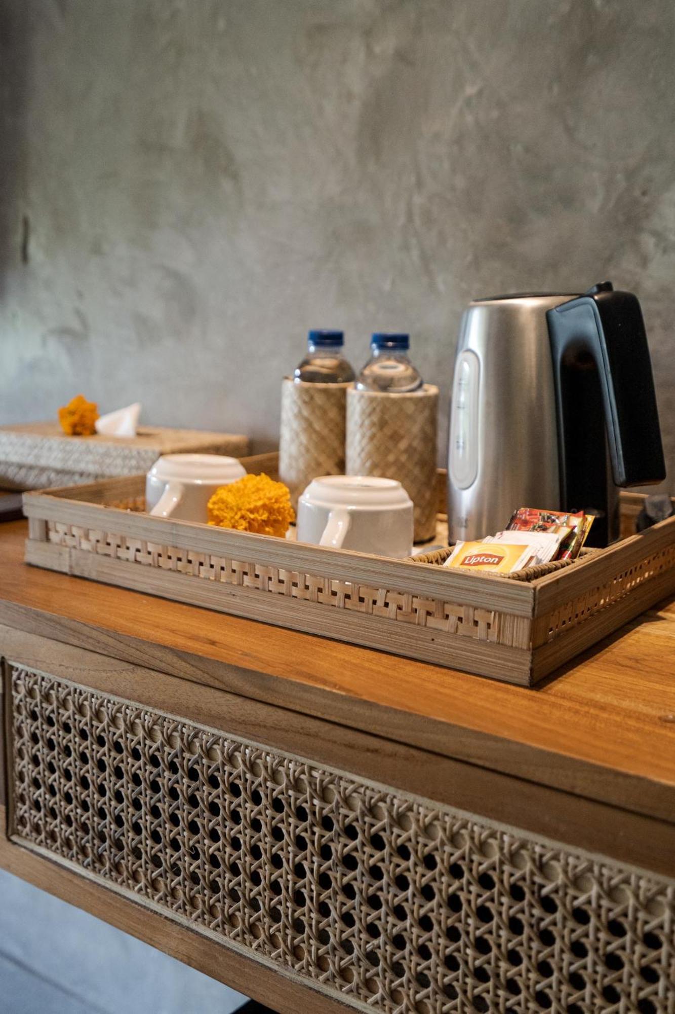 Kandarpa Ubud Chse Certified Εξωτερικό φωτογραφία