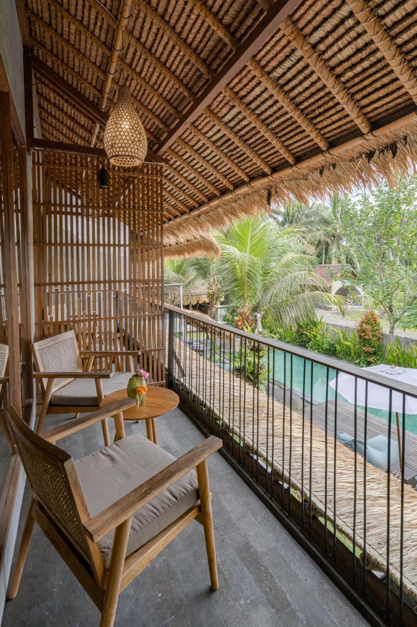 Kandarpa Ubud Chse Certified Εξωτερικό φωτογραφία