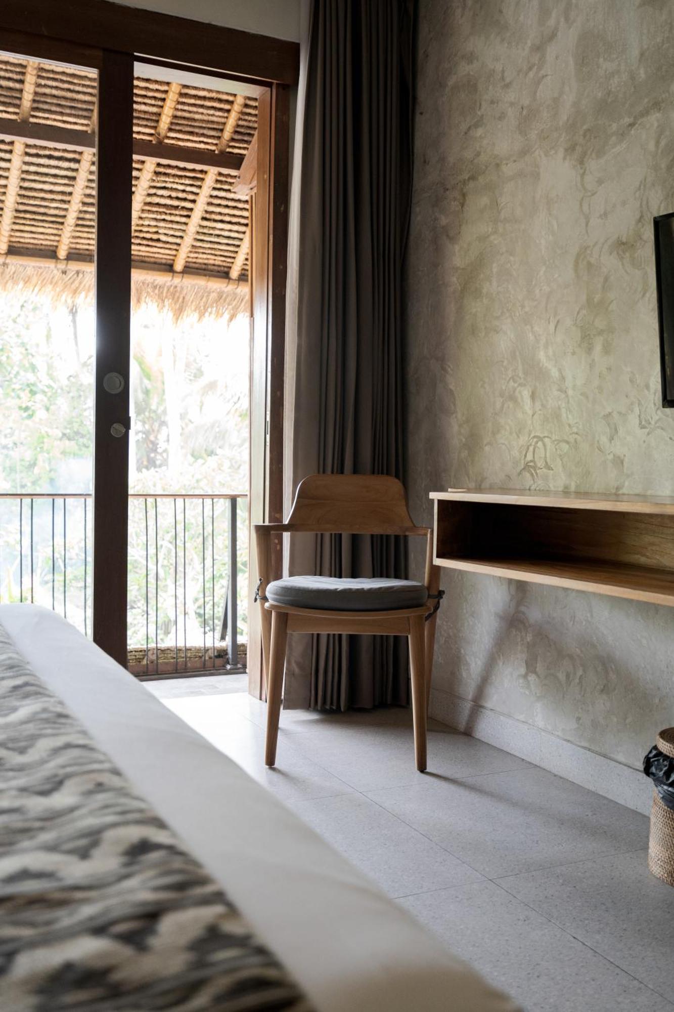 Kandarpa Ubud Chse Certified Εξωτερικό φωτογραφία