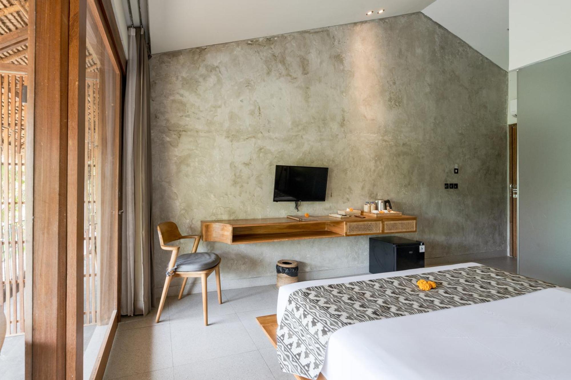 Kandarpa Ubud Chse Certified Εξωτερικό φωτογραφία