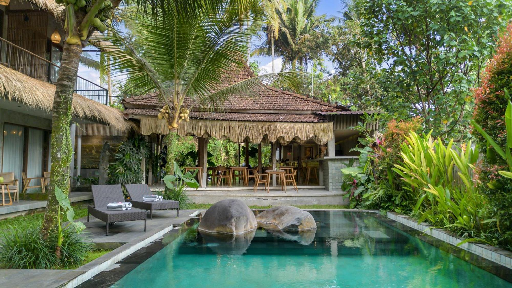 Kandarpa Ubud Chse Certified Εξωτερικό φωτογραφία