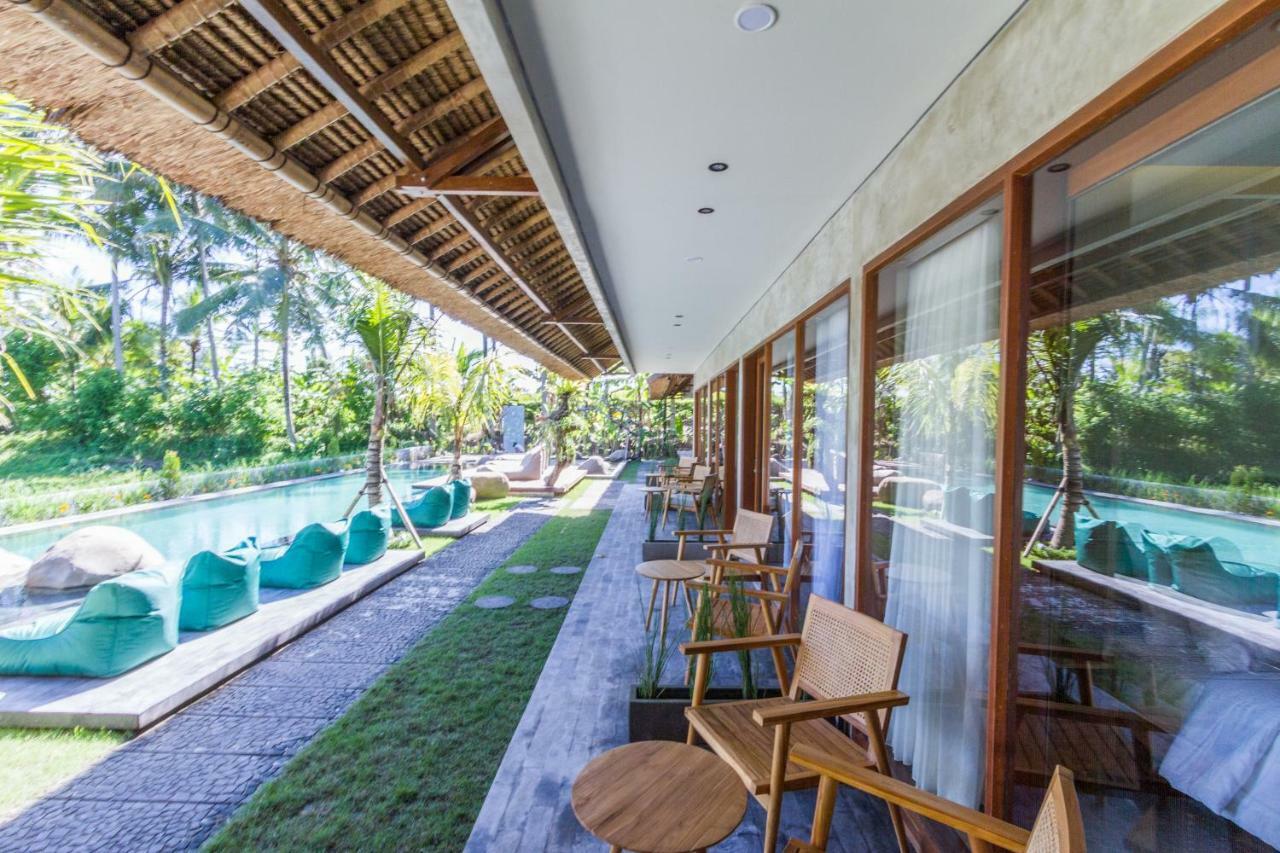 Kandarpa Ubud Chse Certified Εξωτερικό φωτογραφία