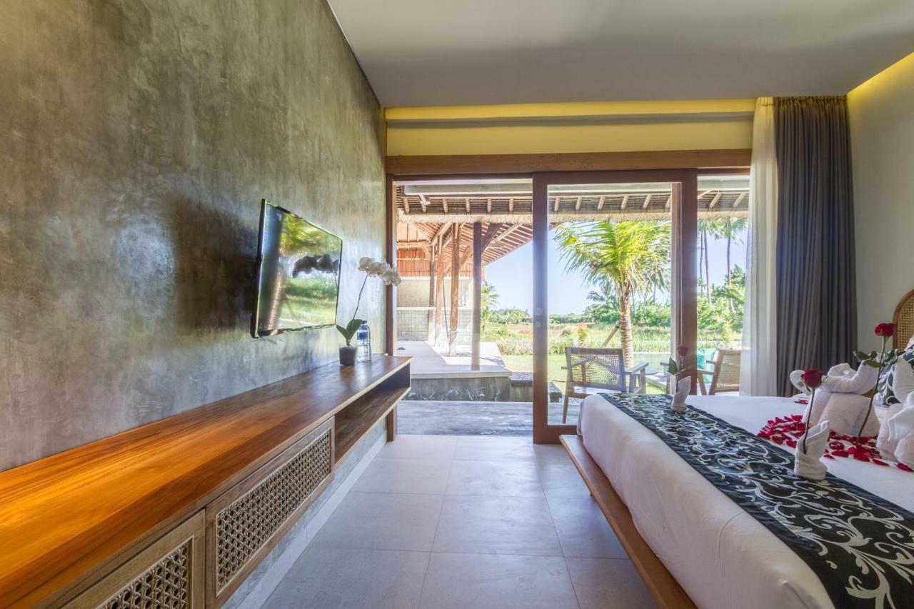 Kandarpa Ubud Chse Certified Εξωτερικό φωτογραφία