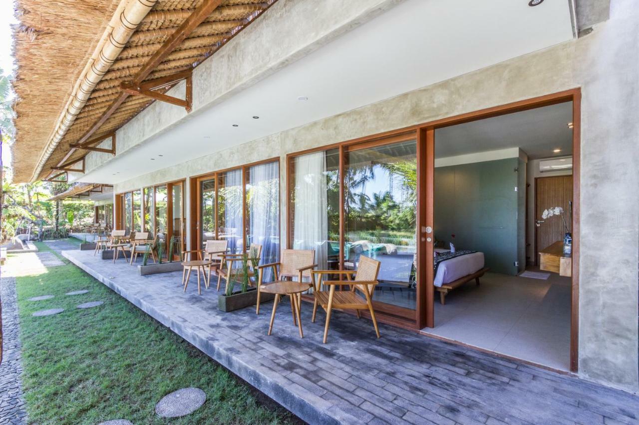 Kandarpa Ubud Chse Certified Εξωτερικό φωτογραφία