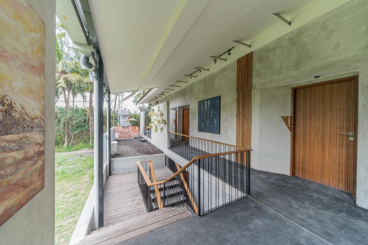 Kandarpa Ubud Chse Certified Εξωτερικό φωτογραφία
